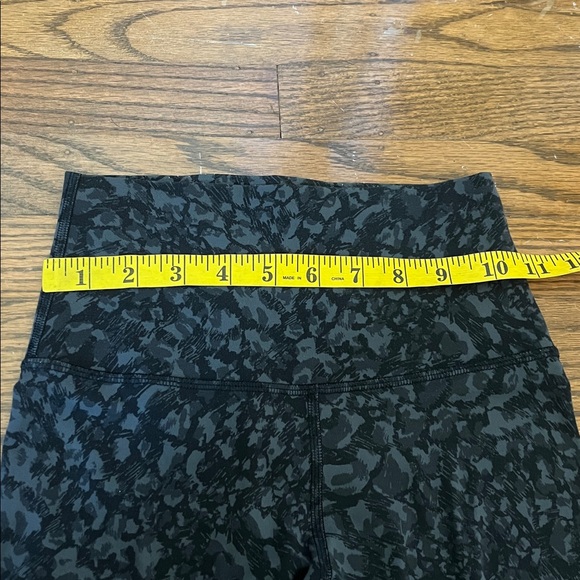 lululemon Align High-Rise Leggings - Picture 11 of 14